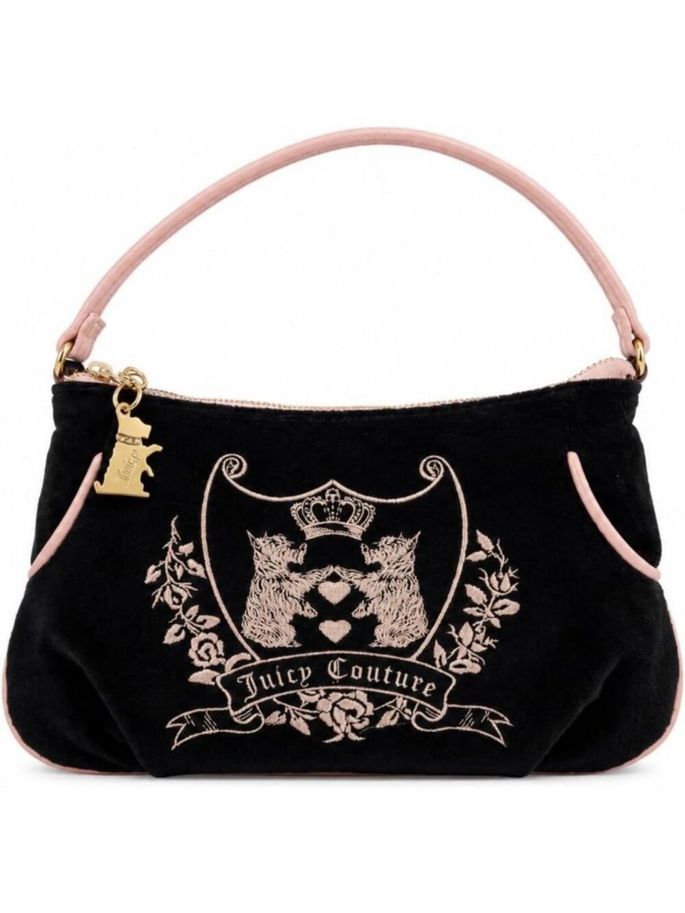 Stylish Wristlet Clutch for Women, Compact 8x5x1, Perfect for On-the-Go